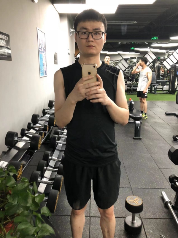 土豆的第二张照片--连江婚介网