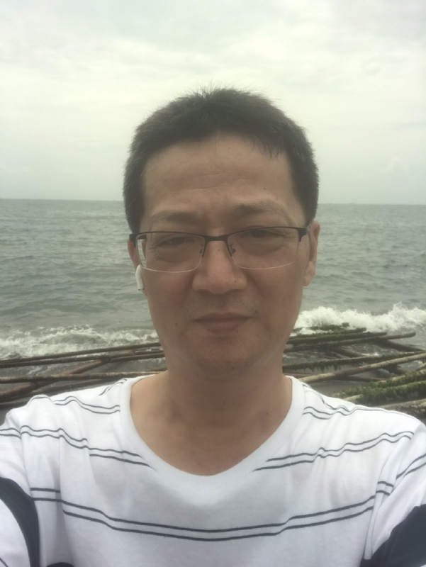 浪人的第一张照片--连江婚介网