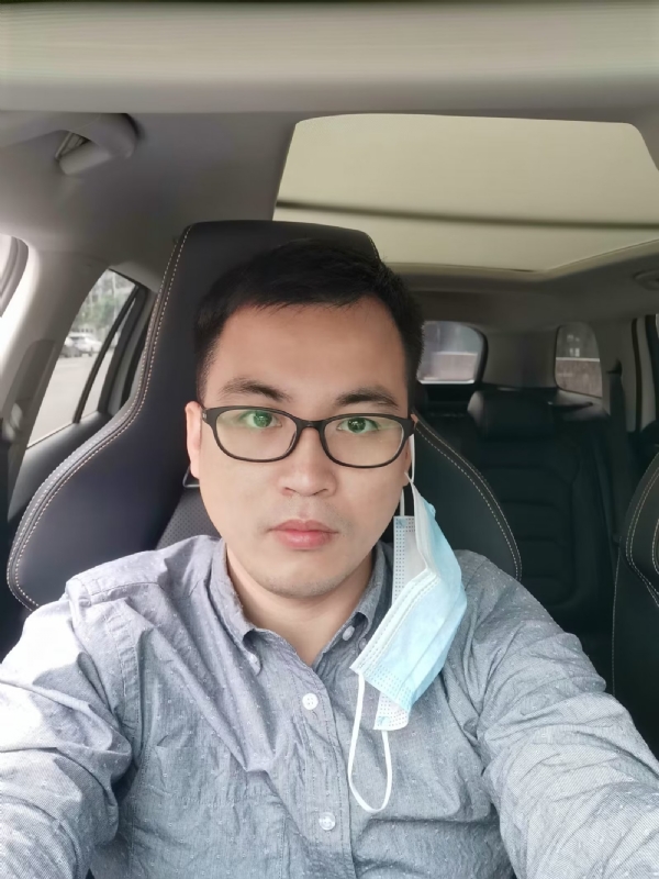 路人甲的第一张照片--连江婚介网