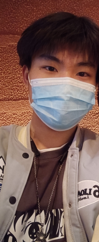 不寂寞的第一张照片--连江婚介网