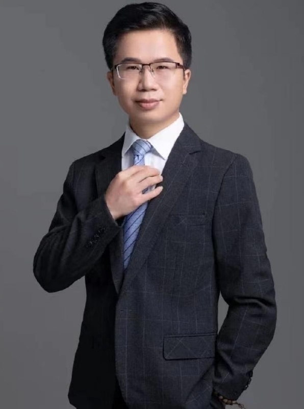 陈先生的第一张照片--连江婚介网