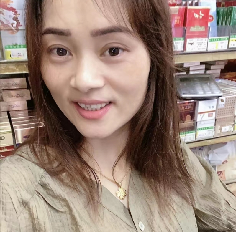 蓝魔的第一张照片--连江婚介网
