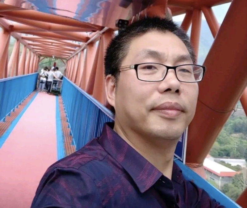 山羊的第一张照片--连江婚介网