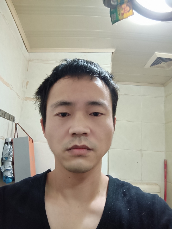 守望天空的第一张照片--连江婚介网