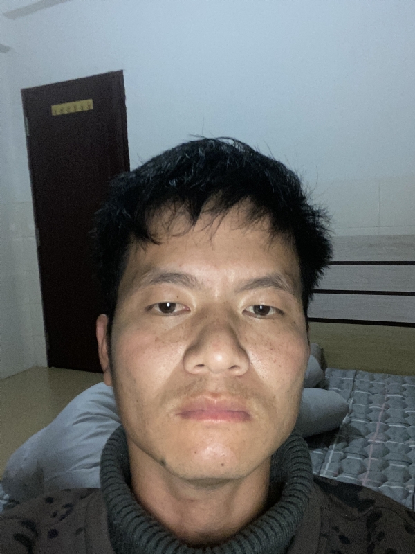 开心的第三张照片--连江婚介网