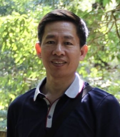 十月红枫的第二张照片--连江婚介网