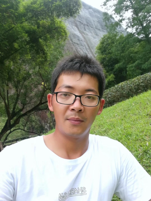 遇上方知有的第二张照片--连江婚介网