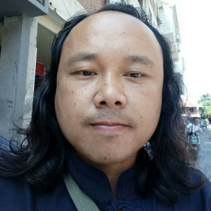 林子城的第一张照片--连江婚介网