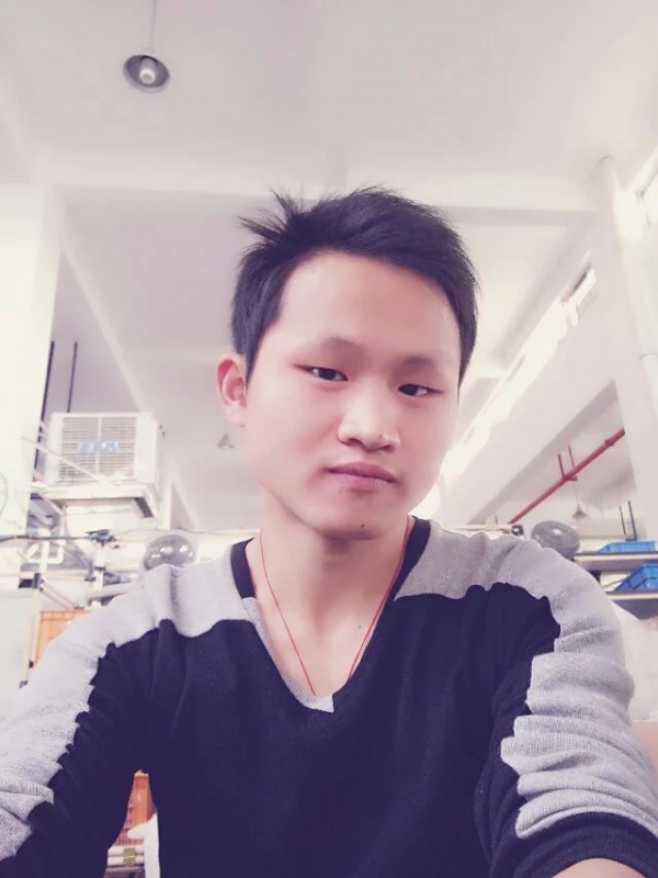 ks的第一张照片--连江婚介网