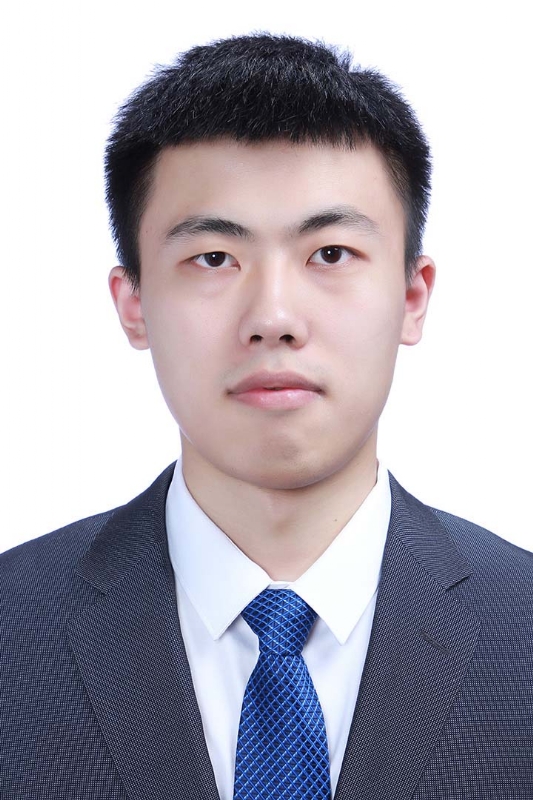 白羽的第一张照片--连江婚介网