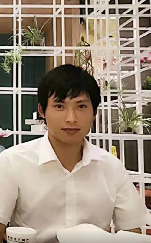 岁月的涟漪的第一张照片--连江婚介网