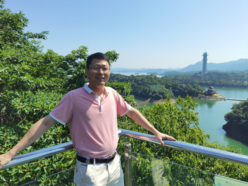 旅程的第二张照片--连江婚介网