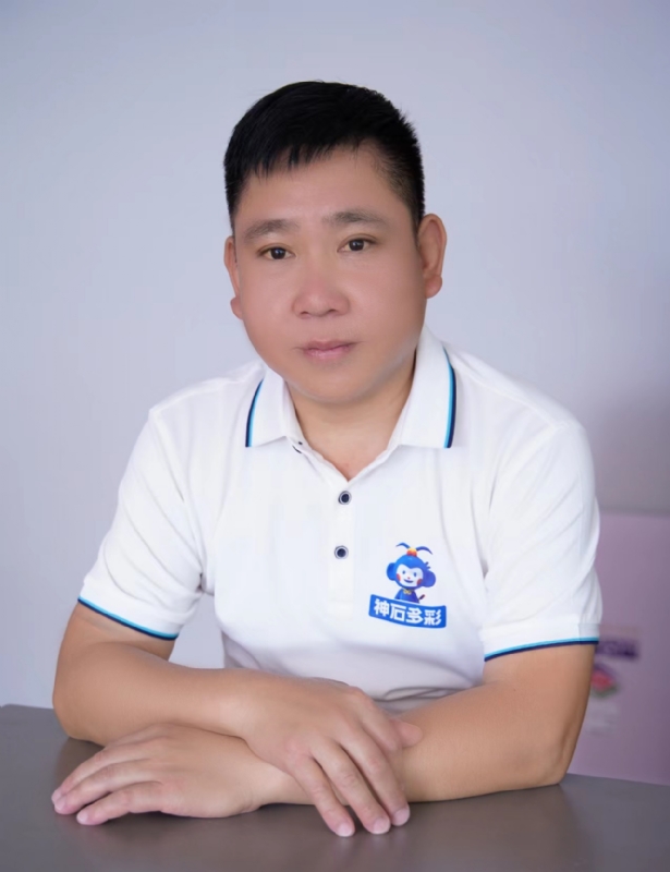 逆風飛揚的第二张照片--连江婚介网