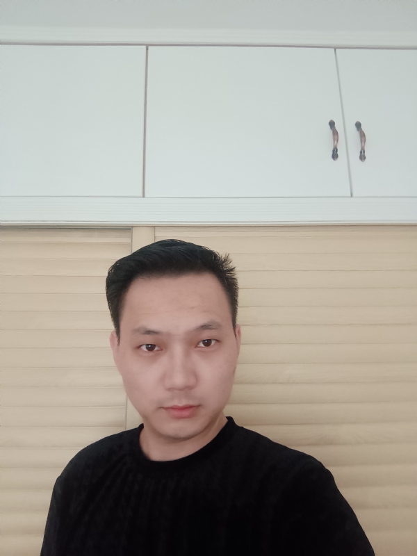 真心求缘的第一张照片--连江婚介网