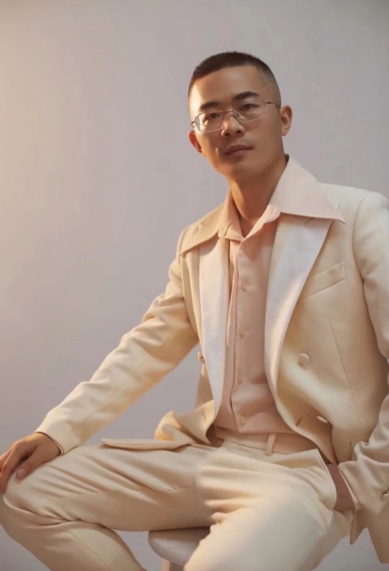 余生有你的第二张照片--连江婚介网