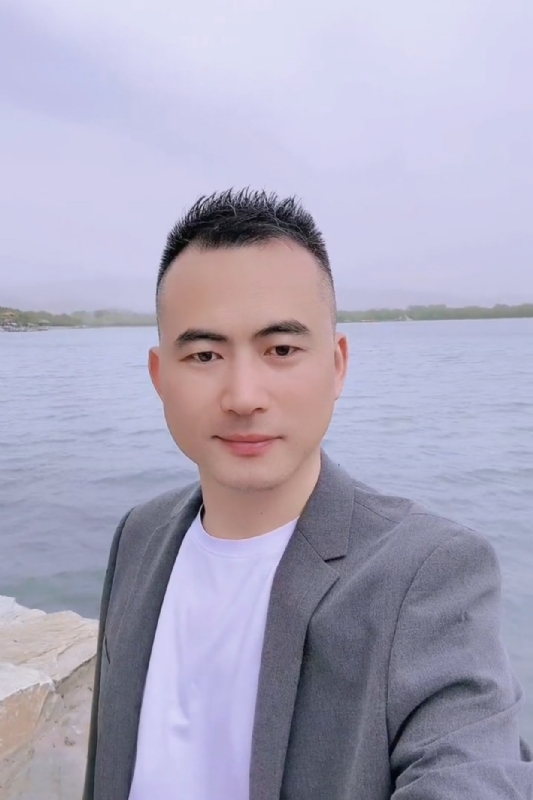 一往情深的第一张照片--连江婚介网