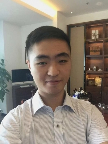 扬扬的第二张照片--连江婚介网