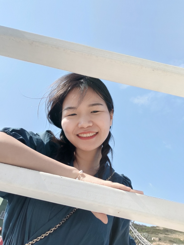 睡不醒的四季的第一张照片--连江婚介网