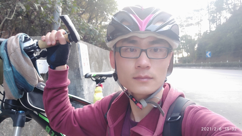 AberoKing的第一张照片--连江婚介网
