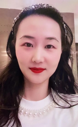 绿茶的第一张照片--连江婚介网