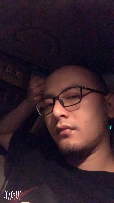 狂野的孤狼的第一张照片--连江婚介网