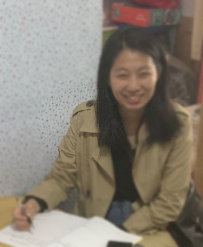 Bonnie1的第一张照片--连江婚介网