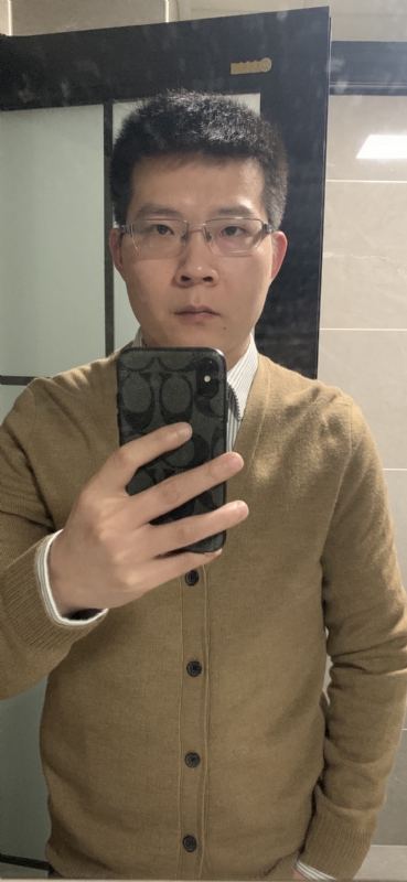 橙哥的第一张照片--连江婚介网