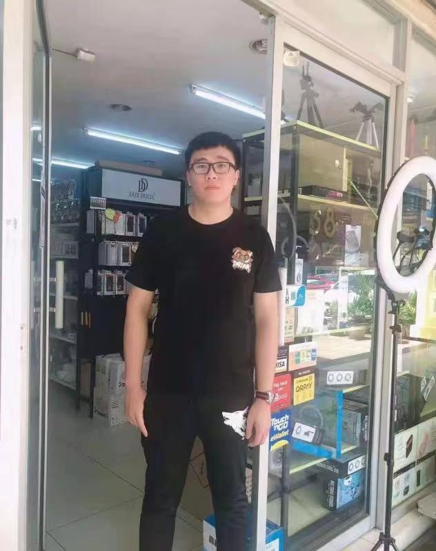 PWZ的第一张照片--连江婚介网