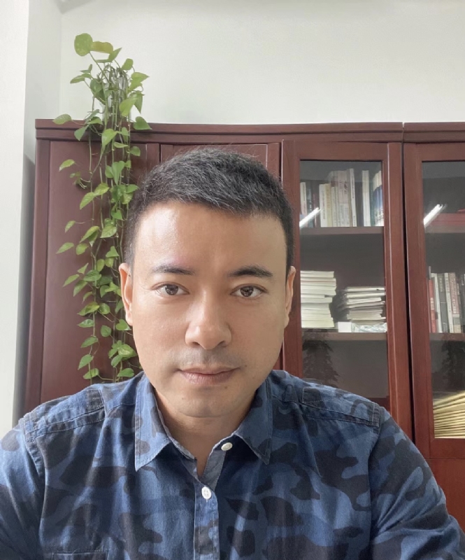 有緣相遇的第一张照片--连江婚介网