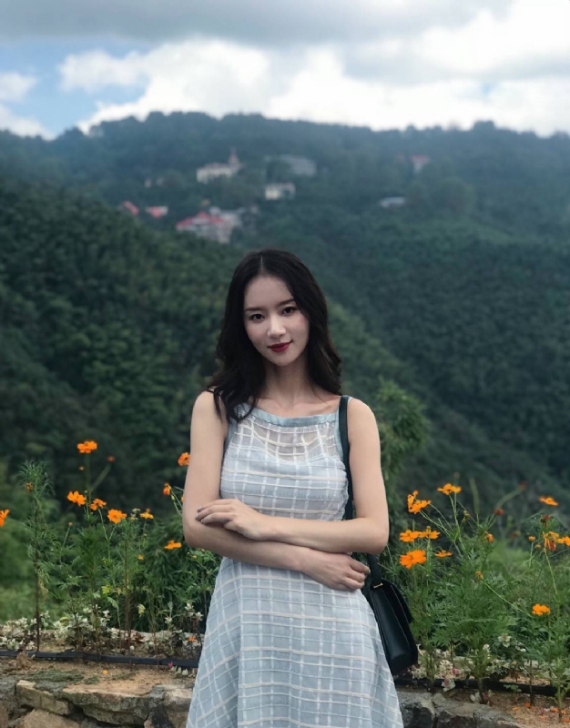 zhj的第一张照片--连江婚介网