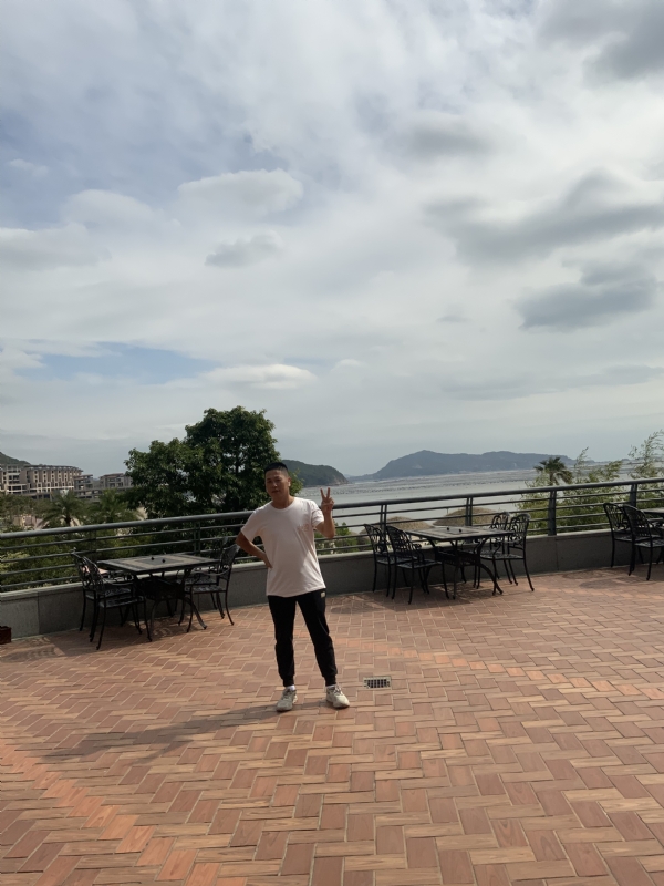 心酸瑟果的第一张照片--连江婚介网
