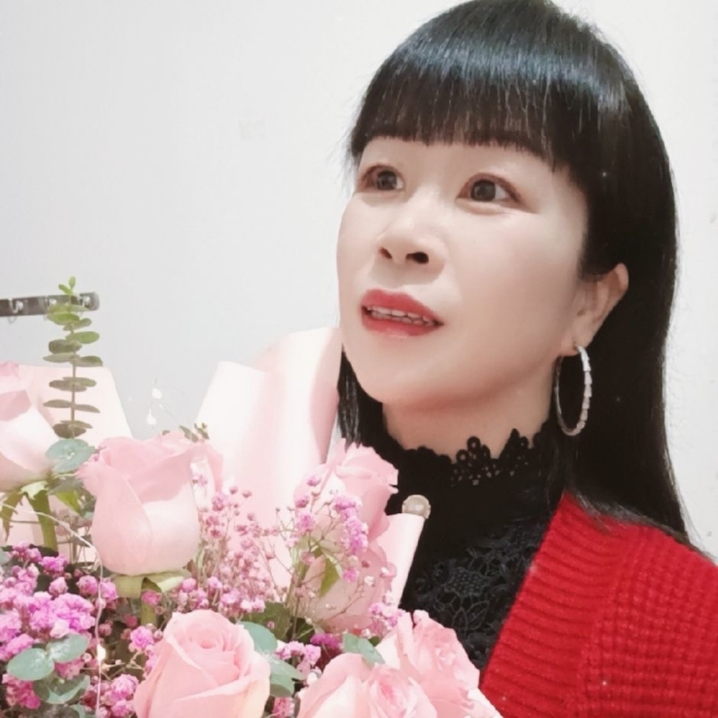 心灵的第三张照片--连江婚介网