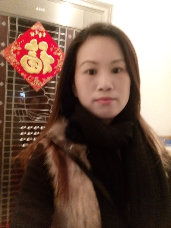 E欣的第二张照片--连江婚介网