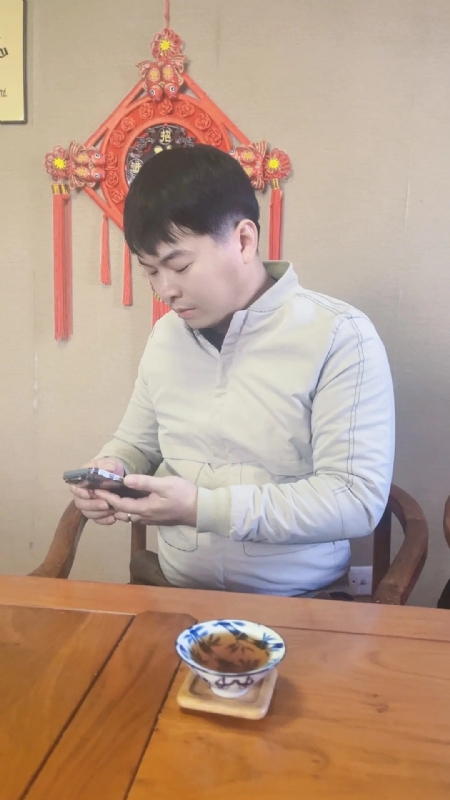 爱福的第一张照片--连江婚介网