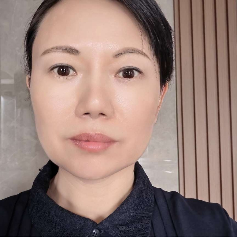 刹那芳华的第二张照片--连江婚介网