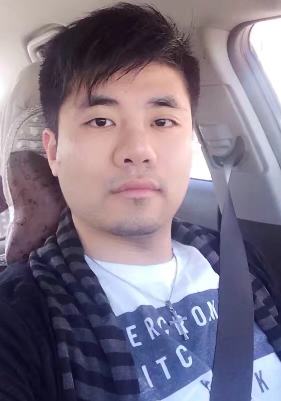 晓兵的第一张照片--连江婚介网