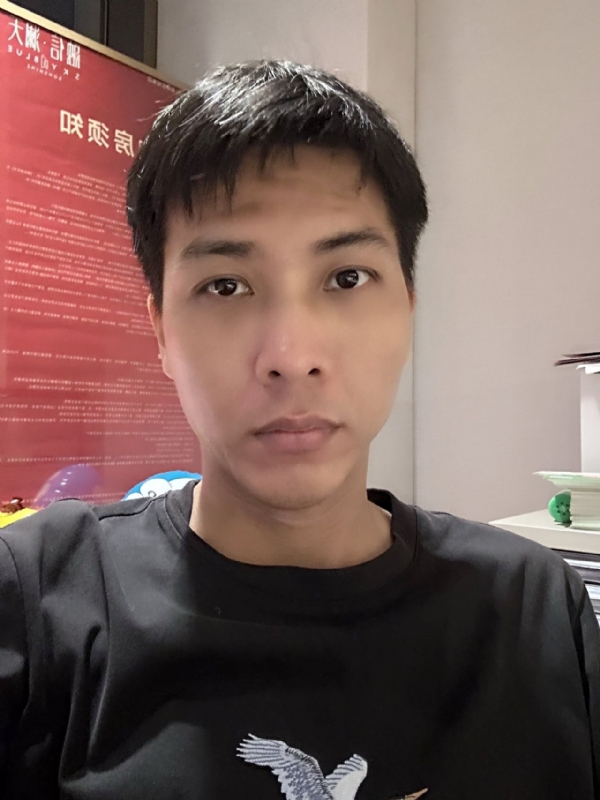 木木的第一张照片--连江婚介网