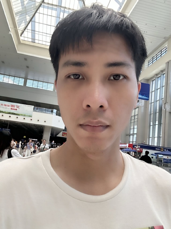 木木的第二张照片--连江婚介网