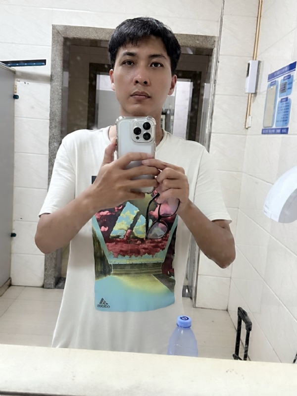 木木的第三张照片--连江婚介网