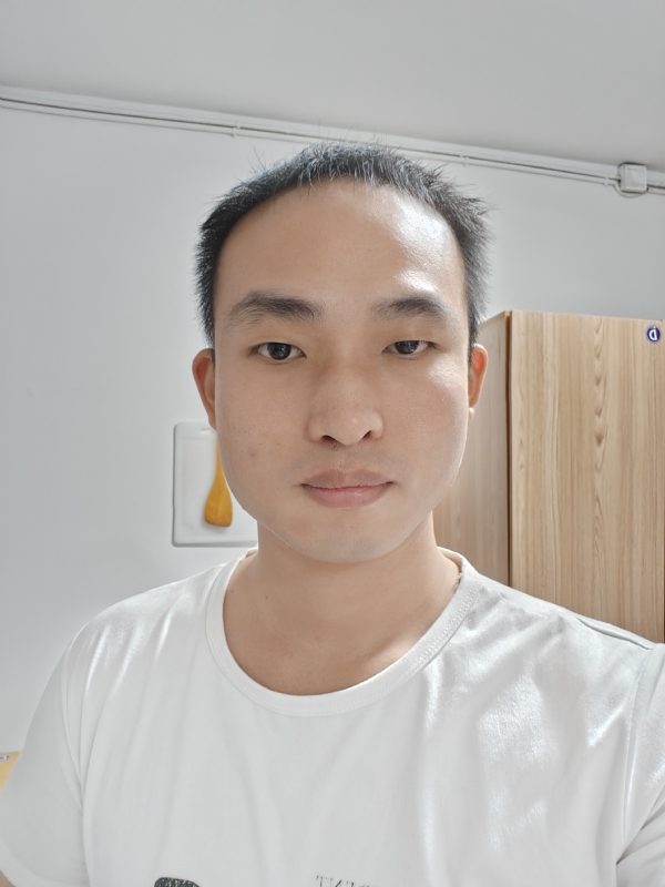 自由随心的第一张照片--连江婚介网