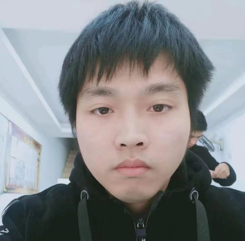 无奋斗不清春的第一张照片--连江婚介网