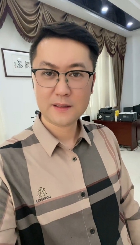 勤勉的第一张照片--连江婚介网