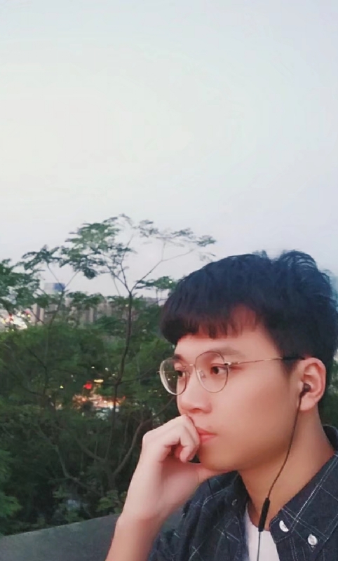 阿巴拉的第二张照片--连江婚介网