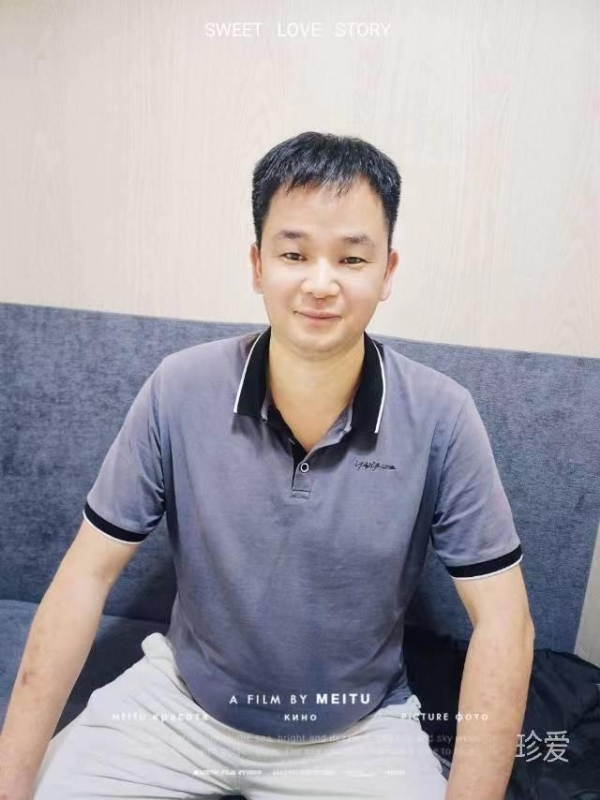 风笑痴的第二张照片--连江婚介网