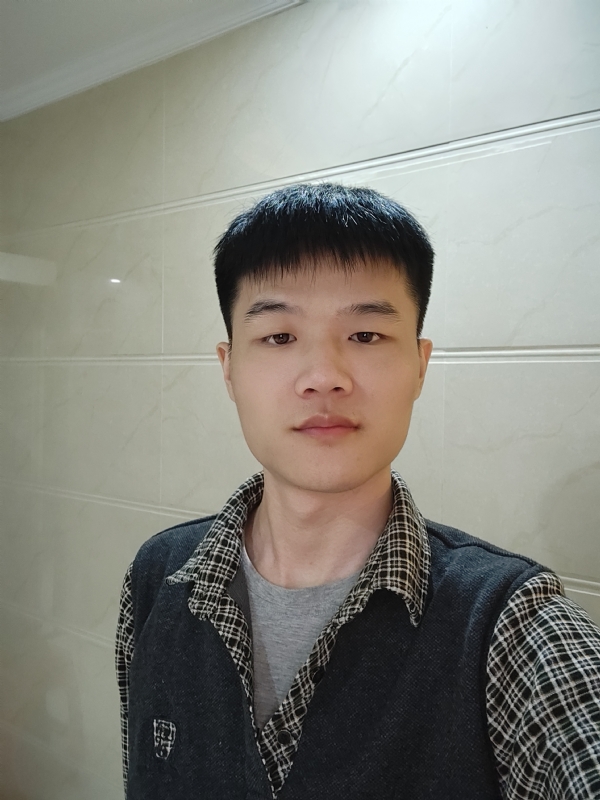 念头通达的第一张照片--连江婚介网