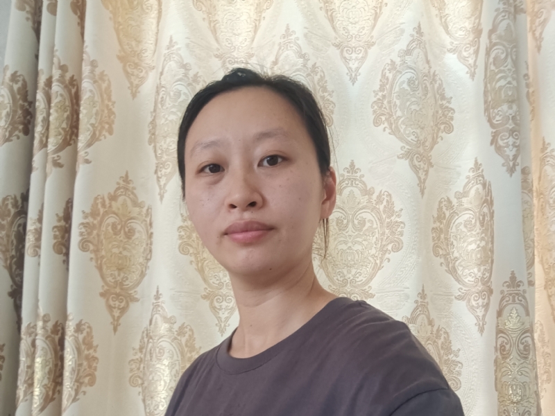 珺瑶乐的第一张照片--连江婚介网