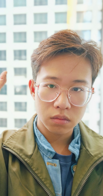 一顿三斤饭的第一张照片--连江婚介网