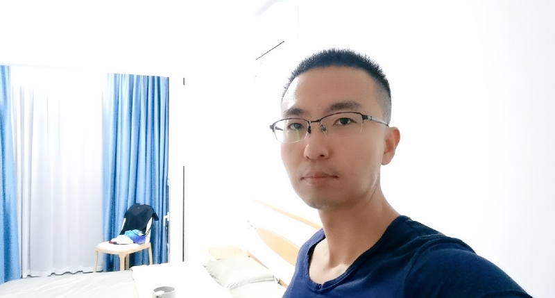 roy的第一张照片--连江婚介网