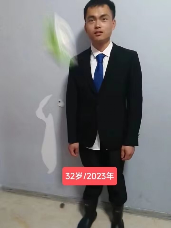 林嘉任的第一张照片--连江婚介网