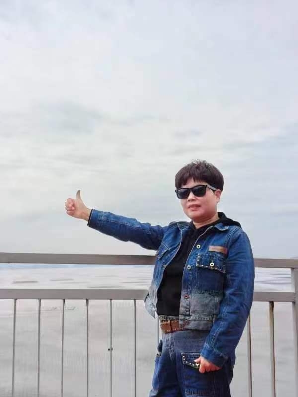 平安的第二张照片--连江婚介网